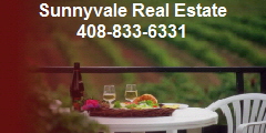 Sunnyvale CA Real Estate